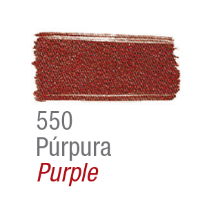ACRILEX Farby na textil /matné 37ml Odtieň: 550 -Purple - Fialová
