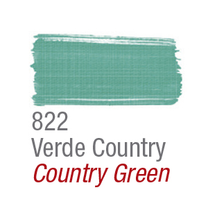 ACRILEX Farby na textil /matné 37ml Odtieň: 822 - Country green