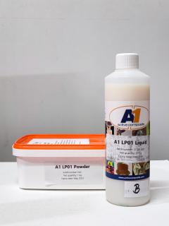 Acrylic One, 1,5kg