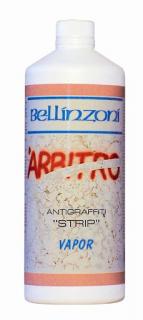 Antigrafit - ochrana proti grafitom 1L