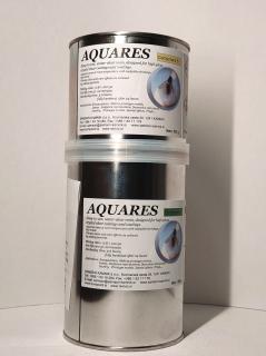 Aquares A+B (1000g+500g)