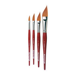 Da Vinci štetec s. 5587 Cosmotop-spin č. 10