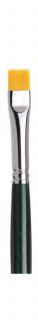 DaVinci - NOVA One stroke brush - Syntetické ploché štetce - s. 1374 Typ: č. 10