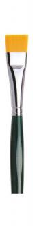 DaVinci - NOVA One stroke brush - Syntetické ploché štetce - s. 1374 Typ: č. 16