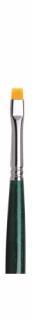 DaVinci - NOVA One stroke brush - Syntetické ploché štetce - s. 1374 Typ: č. 4
