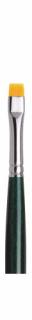 DaVinci - NOVA One stroke brush - Syntetické ploché štetce - s. 1374 Typ: č. 6