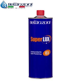 E3 Samoleštiaci prípravok 750ml