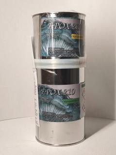 EPOX 210 A + B (1000g + 500g)