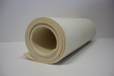 Filc prírez, 50 cm x 40 cm, hr.1 cm