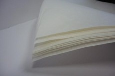 Filtračný papier, 380g, 50 cm x 100 cm