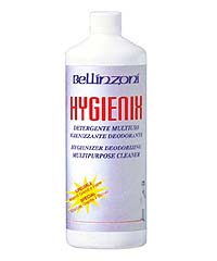 HYGIENIX 1l hygienický a dezinfekčný prostriedok