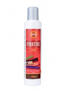 KOH-I-NOOR Fixatív spray, 300ml