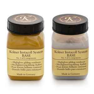 Kölner Instacoll BASE 100ml, rôzne Typ: Transparentný 100ml