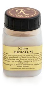 Kölner MINIATUM 50 ml /transparent