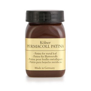Kölner Permacoll Patina 100ml