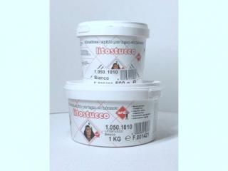 Litostucco, 500g/1kg/5kg Množstvo: 5kg
