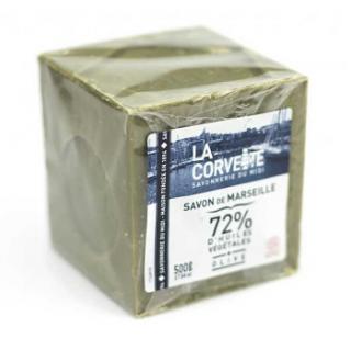 Marseilské mydlo, 600 g