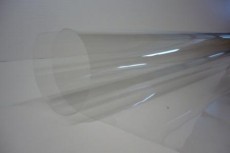 Melinex 401, 75 mic., š.136 cm, 1m