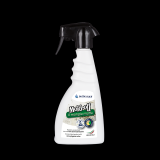MOLD-OFF čistič na machy, riasy, plesne 0,5l