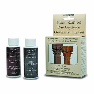 Oxidant SET /2x59ml