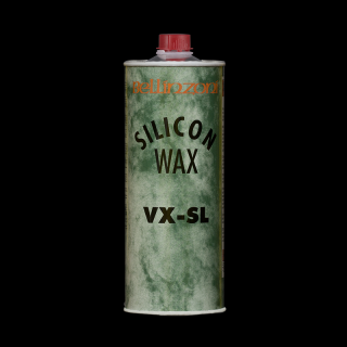 Silikónový vosk VX-SL (750 ml )