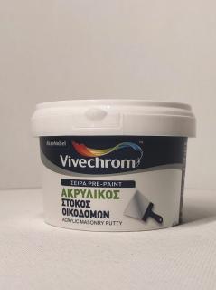 STOCOCRYL, 400g/5kg Množstvo: 400g