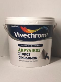 STOCOCRYL, 400g/5kg Množstvo: 5kg