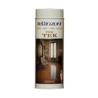 THE TEK leštič na drevo
