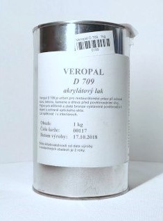 Veropal D-709, 1 kg
