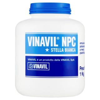 Vinavil NPC univerzálne lepidlo 1kg