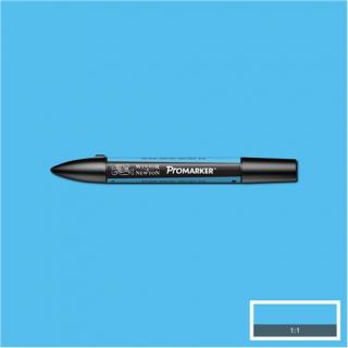 W&N Promarker /ks Odtieň: B137 - Sky blue