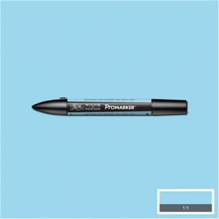 W&N Promarker /ks Odtieň: B138 - Arctic blue
