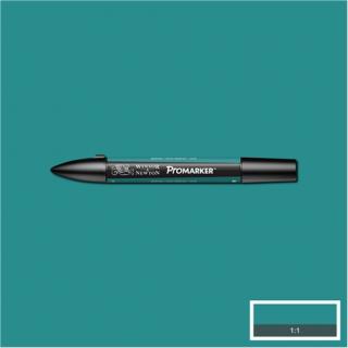 W&N Promarker /ks Odtieň: C446 - Marine