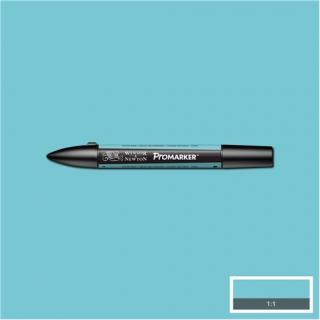 W&N Promarker /ks Odtieň: C528 - Duck egg