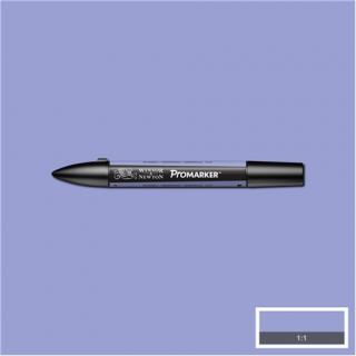 W&N Promarker /ks Odtieň: V127 -Bluebell