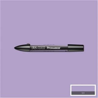 W&N Promarker /ks Odtieň: V327 - Lilac