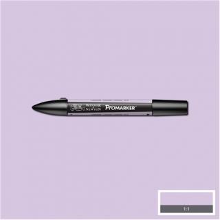 W&N Promarker /ks Odtieň: V518 - Lavender