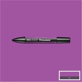 W&N Promarker /ks Odtieň: V546 - Purple