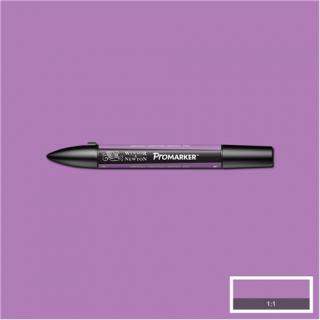 W&N Promarker /ks Odtieň: V626 - Amethyst
