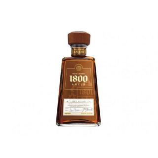 1800 ANEJO Reserva Tequila 38% 0,7 l (čistá fľaša)