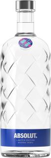 Absolut Spirit of Togetherness 40% 1l (limitovaná edícia)