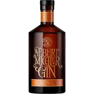 Albert Michler Distillery Michler´s Orange 44% 0,7l (čistá fľaša)