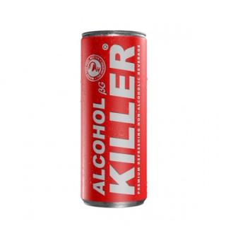 Alcohol Killer 0,25 l