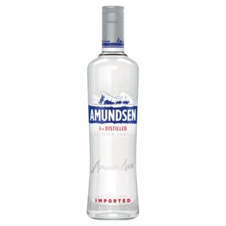 Amundsen 37,5% 0,7l (čistá fľaša)