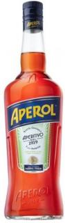 Aperol 11% 1 l (čistá fľaša)