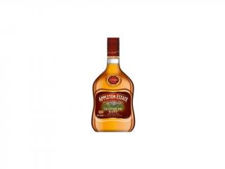 Appleton Estate Signature Blend 40% 0,7 l (čistá fľaša)