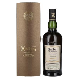 Ardbeg 21 years old The Ultimate Private Single Cask 51% 0,7l