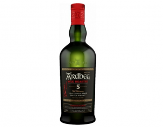 Ardbeg Wee Beastie 5y 47,4% 0,7 l (čistá fľaša)