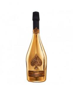 Armand de Brignac Brut Gold 12,5% 0,75l