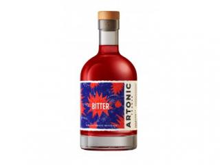Artonic Bitter 0,7l